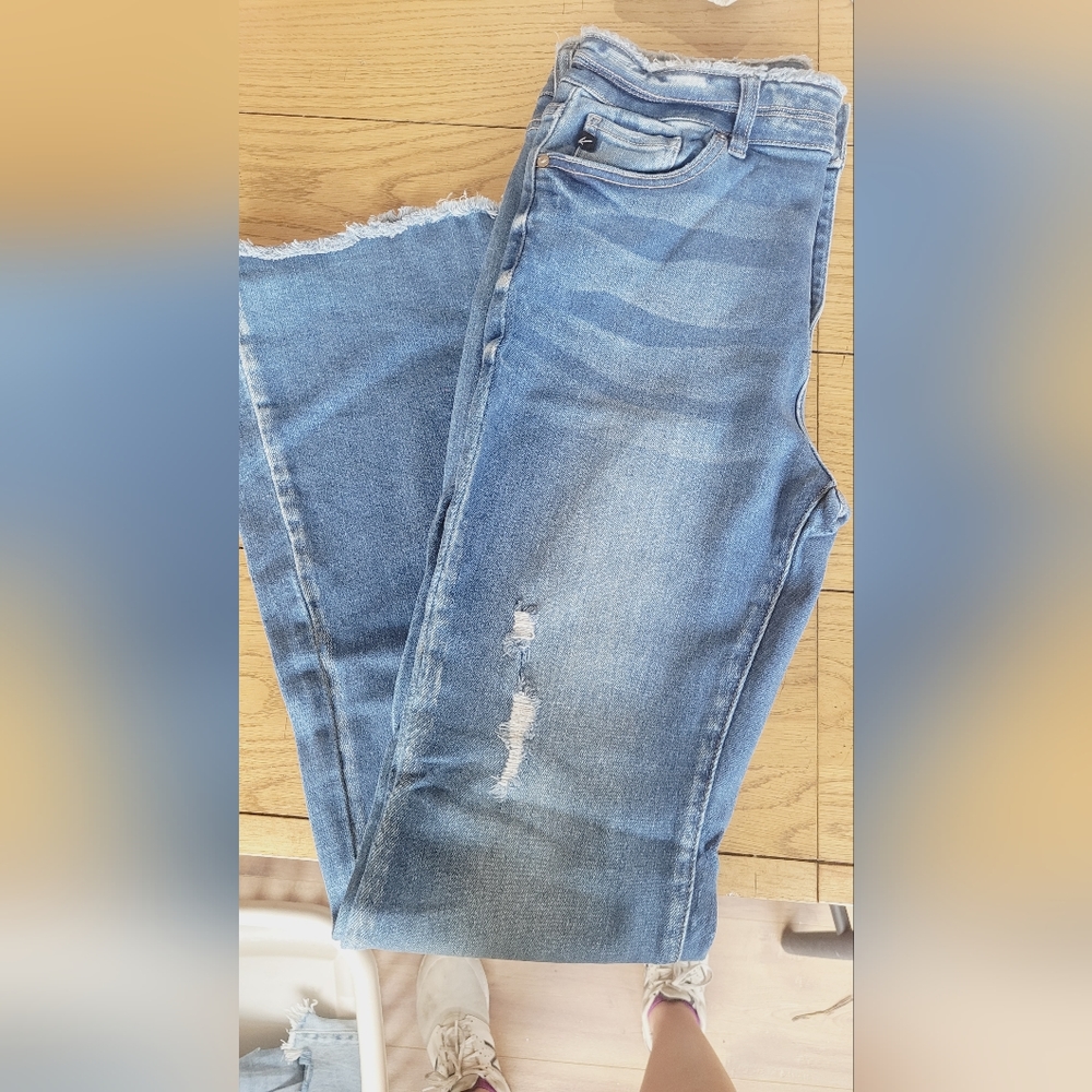 Kancan Jeans